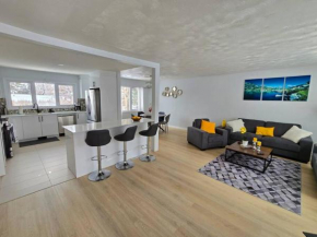 3 Bedroom Home away from Home